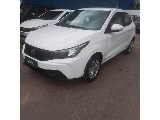 FIAT ARGO 1.0 FIREFLY FLEX DRIVE MANUAL FIAT ARGO 1.0 FIREFLY FLEX DRIVE MANUAL